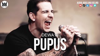 M. Shadows - Pupus [Dewa 19]