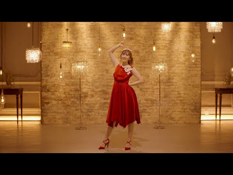 【DANCE VIDEO】鈴木雅之『DADDY ! DADDY ! DO ! feat. 鈴木愛理』TVアニメ「かぐや様は告らせたい？～天才たちの恋愛頭脳戦～」OP主題歌