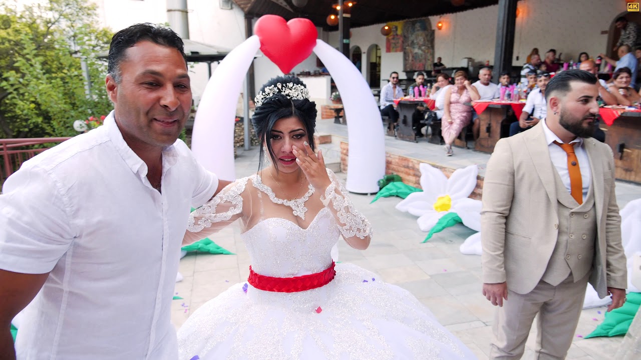 Musa & Arzu 1 Balchik 19.08.2019 4K