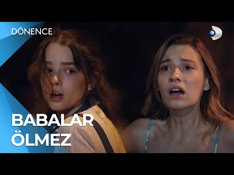 Gece, Gülce'yi Arıyor! | Dönence 4. Bölüm