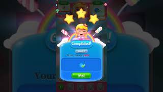 糖果消除unity游戏源码 单机游戏代码 Candy Elimination Unity Game Source Code Single player Game Code screenshot 1