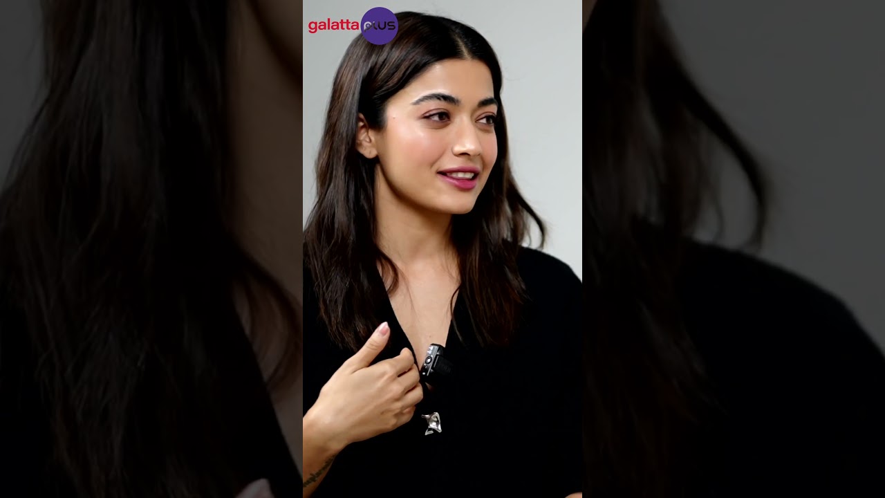 "When Dear Comrade didn't perform well at the box office, it didn't affect me." 