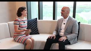 ECC Future Leaders: Mahesh Shares How It All Began Details