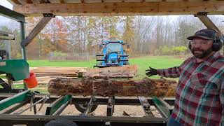 Milling Solo