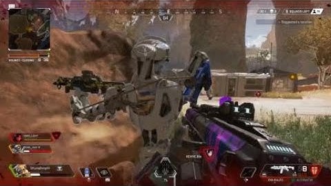 Apex Legends eva-8 pro tutorial  secret trick