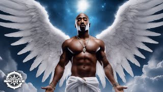 2Pac - I Just Died In Your Arms Tonight | 2023 Music Video @DJSkandalous Resimi