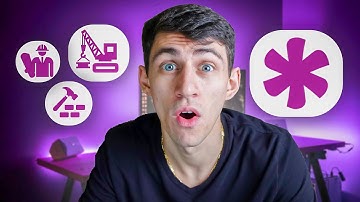 Knack for Construction and Field Service