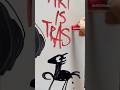 Pinto lo que veo – urban art Barcellona, art video Barna, street art short