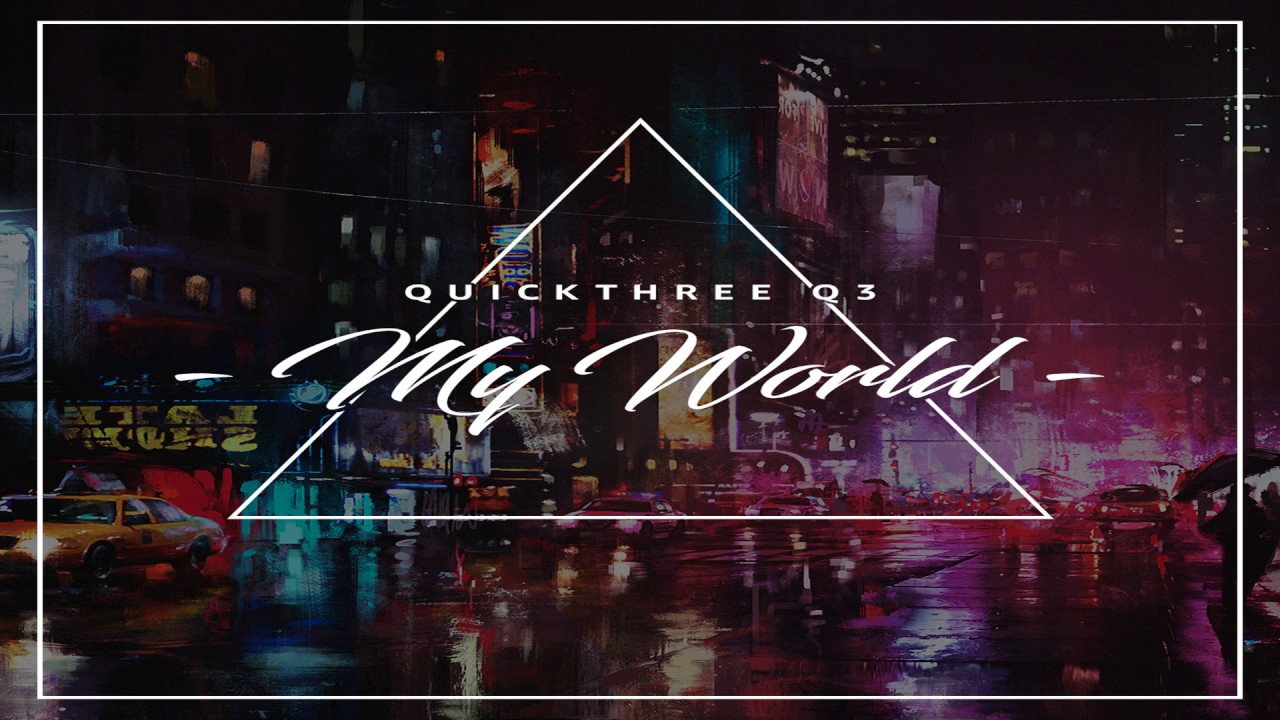 Quickthree Q3: Risk (Original)