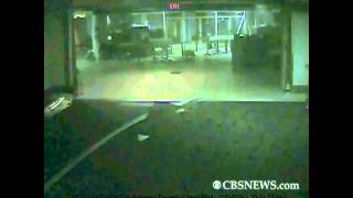 caught on tape tornado strikes mo airport