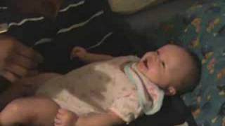 Baby's First Giggles & Laughs