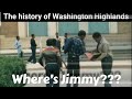 The story of jimmy and washington highlands pt1