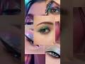 eyeliner hack #eyeliner #amazinghacks #hack #virelhacks #traadinghacks #yt #eyemakeup#eyes