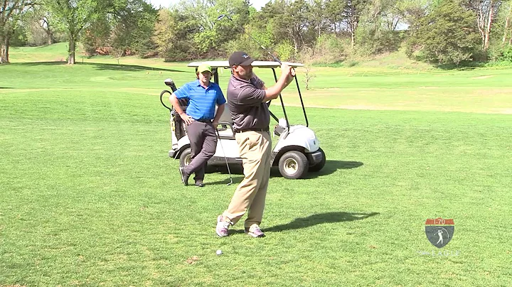 The I-70 Golf Tour: Great Life Golf & Fitness in Abilene