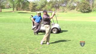 The I-70 Golf Tour: Great Life Golf & Fitness in Abilene