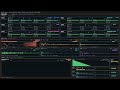 Shinobu Ogawa - "Sacred Sacrifice" (Valis II / PC-9801) [PSG Visualization]