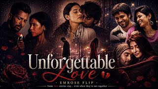 Unforgettable Love - Emrose Flip | Vishal Mishra | Emotional Love Mashup | Emrose Percussion