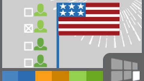 ArcGIS Solutions for Elections   Pro West & Associates