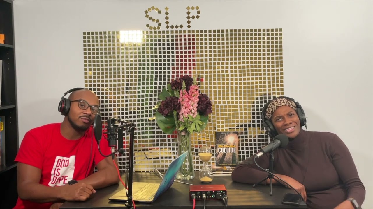 Speak Life S3Ep 6 Why Do You Trust Him