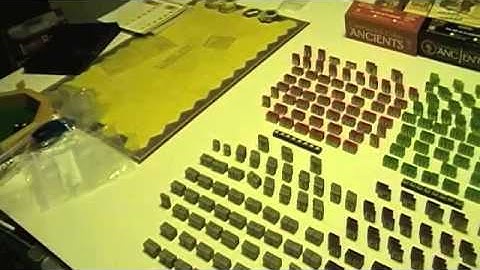 Commands & Colors Ancients Series