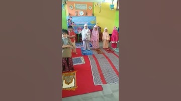 praktek sholat #sholatdhuha #short #kotamadiun #tkgajahmada #pondokpesantren #pondokromadhon