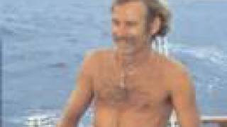 Video thumbnail of "Changes In Latitudes, Changes In Attitudes - Jimmy Buffett"