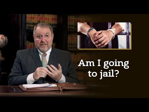 Wideo: W nc dui to przestępstwo?