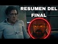 THE BOYS GEN V TEMPORADA 2 (Final) RESUMEN Y TEORIA DEL FINAL DE THE BOYS S5