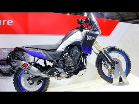 Motosx: Eicma Novedades Yamaha Motosx: Eicma Novedades Yamaha