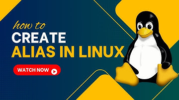 How to create alias in linux | How to Create and Use Alias Command in Linux | @S3CloudHub
