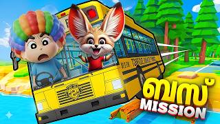 I SURVIVED the Most Dangerous Zombie Trip in Roblox!