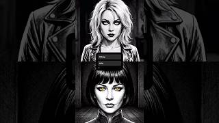 Killer Showgirls : Tiffany Valentine VS Velma Kelly