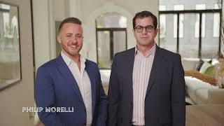 242 east 7th street 5/PH Property Tour