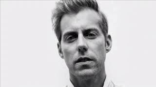 Andrew McMahon MTRBWY greeting