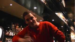 Our Connection - 750 Hours Down 18042012 - Half Way Point.