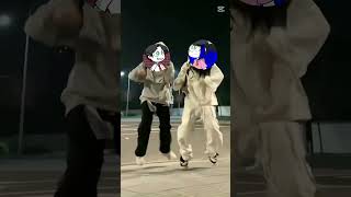 #humor #nosequeponerxd #edit #meme #baile #moon #nym #hermanos #gemelos #diversion #nose #hola