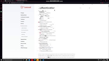 #KUBAR - BELAJAR LARAVEL UNTUK PEMULA - 1. INTRO