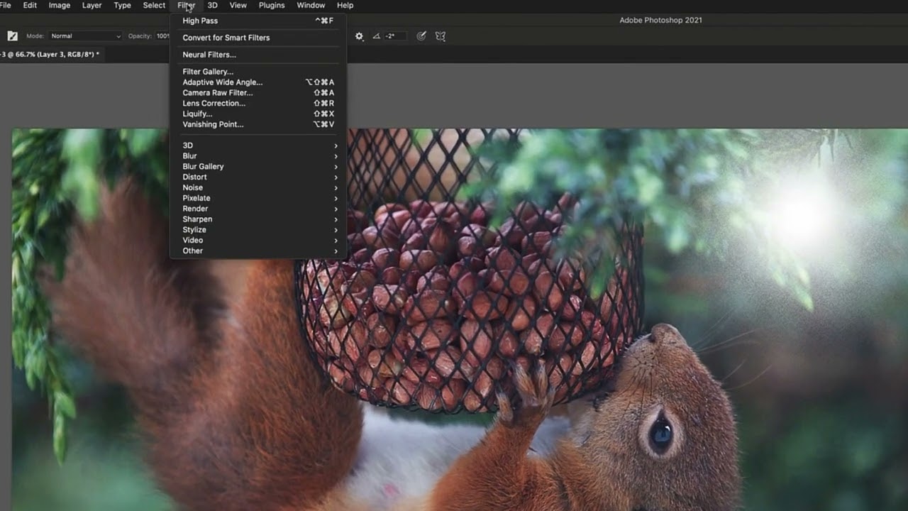 30 days of photoshop - Day 29: The History Panel 30 days of photoshop - Day 29: The History Panel