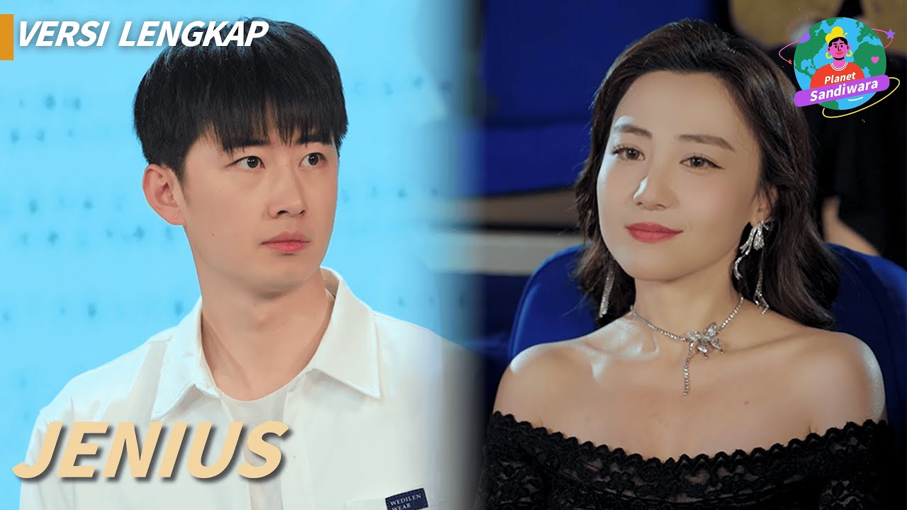 Jenius | Versi lengkap🔥Seorang anak jenius terlahir kembali untuk mengubah nasibnya！