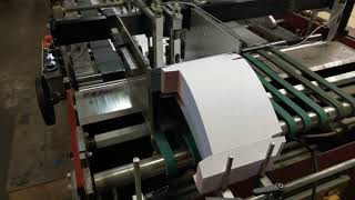 MOLL gluing foldind box MOLL gluing foldind box