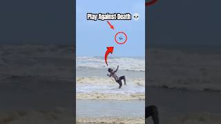 Bicyclekick❌ Deathcycle✅ #bdfootball #bicyclekick #beachfootball #shorts