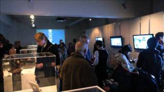 Changing Places Exhibit, Melbourne University