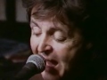 19 Ain't that a shame paul mccartney
