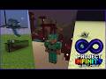Project Infinity - Ep 08 - Oh Those Solars! Wither Kill!