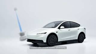 Tesla Must Change Autopilot Name or Risk California Sales Ban