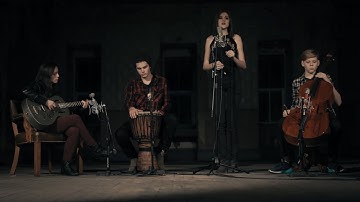 The Pot by Tool Version 2 / O