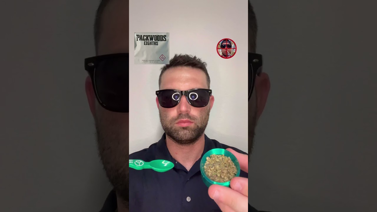 The Flowery Packwoods Ze Chem