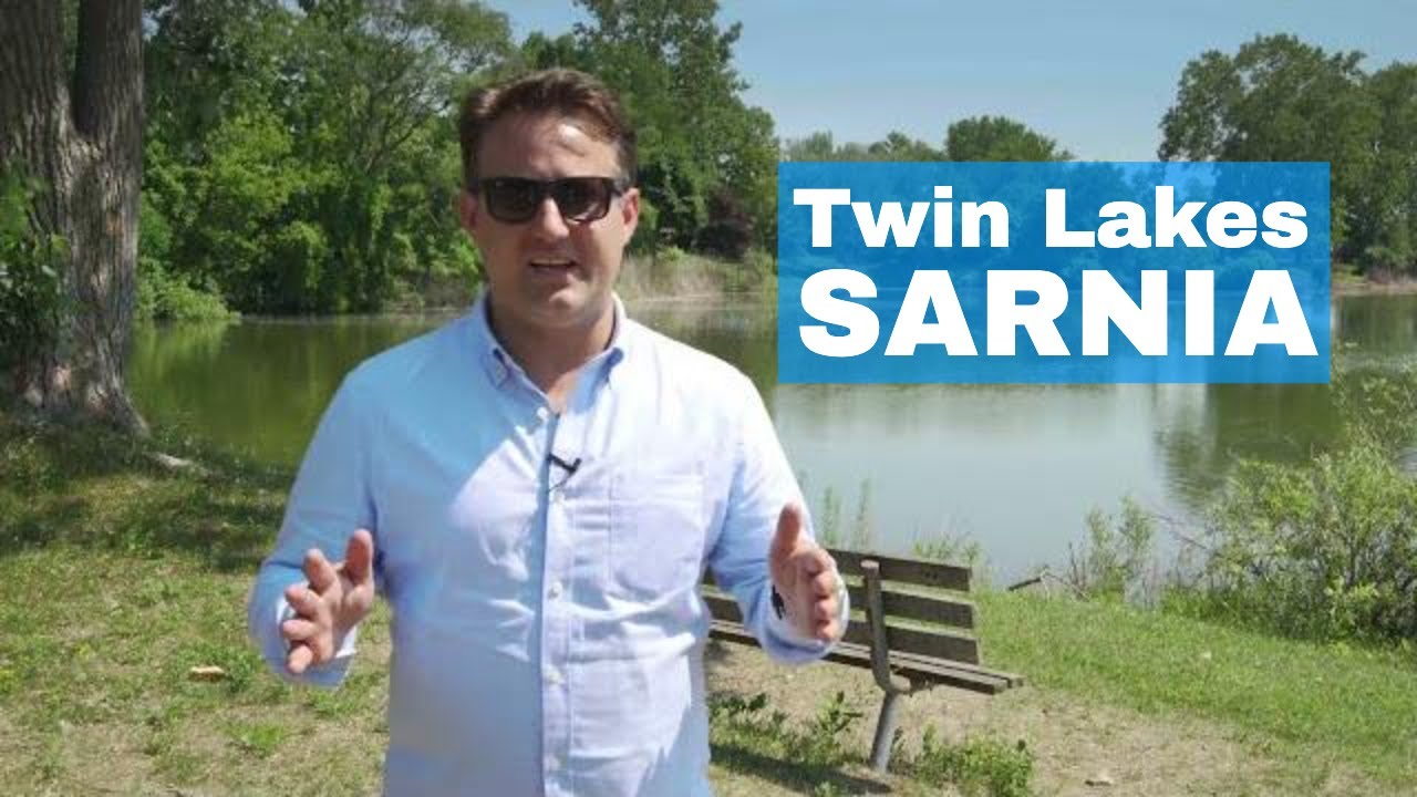 Twin Lakes One of Sarnia's Most SoughtAfter Neighbourhoods YouTube