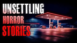 5 TRUE Creepy &amp; Unsettling Horror Stories | True Scary Stories