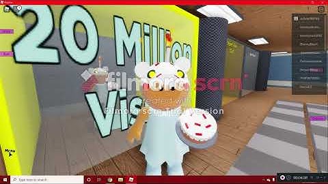 All 3 new badges in Piggy RP : Infection